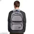 Nylon Backpack for Men & Women 