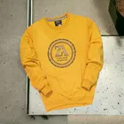 Full Sleeves Printed Sweatshirt for Men 