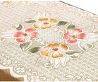 PVC Printed Table Cover 