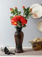Plastic Artificial Flower 