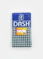 Dash check cleaning cloth, kitchen duster 