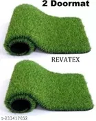 Artificial Grass Doormat 
