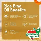 फॉर्च्यून हेल्थ रिफाइंड राइस ब्रान ऑयल 