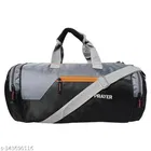 Polyester Duffel Bag 