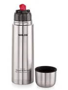 Stainless Steel Double Wall Vacuum Insulated Water Bottle 