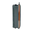 CHAKAACHAK Mini Cloth Brush 