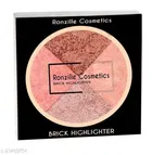 Ronzille 4-in-1 Brick Highlighter 