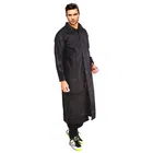 Nylon Waterproof Raincoat for Men 