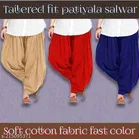 Salwars for Women, Pack of 3 