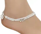 Designer Anklet for Women & Girls 