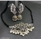 Americal Diamond Jewellery Set