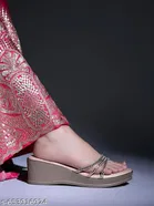 Shoetopia Heels IND-7