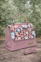 Peach Crossbody Bags & Sling Bags for Women 
