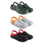 Combo of Clogs for Men 