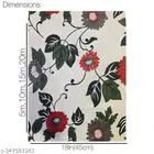 PVC Kitchen Mat Roll 