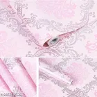 Bliss Vinyl Wallpaper for Home 