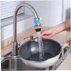 Plastic Kitchen Sink Tap Mount Water Filter 