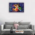 MDF Designer Wall Painting for Home & Office 