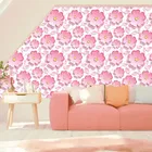 PVC Self Adhesive Wall Stickers 
