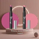 Skin Smoothie Lip Crayon Lipstick