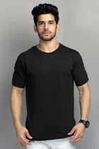 Half Sleeves T-Shirt for Men 
