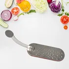 Steel vegetable cutter _ 2841c