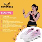 Casual Shoes for Women, Pink 