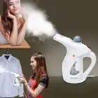 Shopper52 Facial and Garment steamer Unichoice Nano-Ionic, Steam Inhaler – Cold & Cough Relief, Deep Cleanser for Skin Care, Spa & Salon Use (Multicolor)