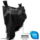 Polyester Cover For Bike/Scooter, Multicolour