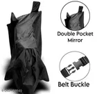 Polyester Cover For Bike/Scooter, Multicolour