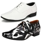 Vitoria Formal Shoes Combo For Men And Boys 