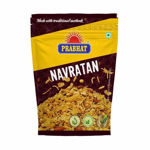 प्रभात नवरत्न मिक्सचर 1 kg