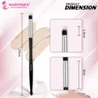 Majestique Eyeshadow Filler Brush 