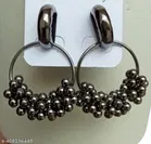 Alloy Earrings for Women 