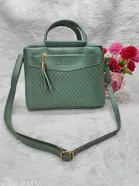 PU Sling Bag for Women 