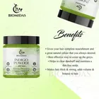 Biomidas Indigo Powder 
