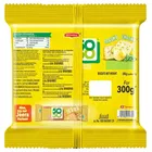 ब्रिटानिया 50-50 मस्का चस्का , 300 g