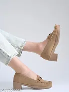 Shoetopia Loafers 
