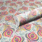 Vinyl Wallpaper Sticker for Wall Decoration 