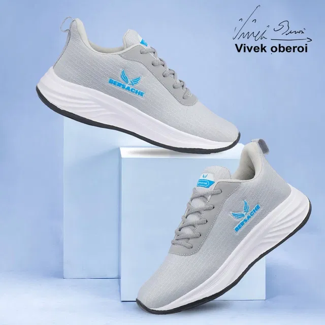 Casual Shoes for Men, White (7)