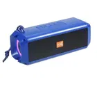 MZ M415SP 10W Bluetooth Speaker [Blue]