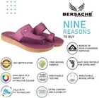 Bersache Flats for Women 