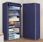 Collapsible Wardrobe for Home 