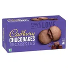 Cadbury Chocobakes Chocolate Chip Cookies 150 g