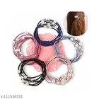 Rubber Band & Scrunchies for Women 