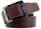 Leather Belt for Men 