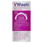 Vwash Plus Intimate Hygiene Wash 100 ml