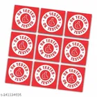 Ok Tested Stickers 