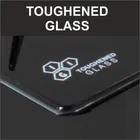 SURYAVIVA Photon 2B BK Toughened 2 Cast Iron 