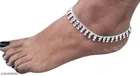 Alloy Anklets for Women 